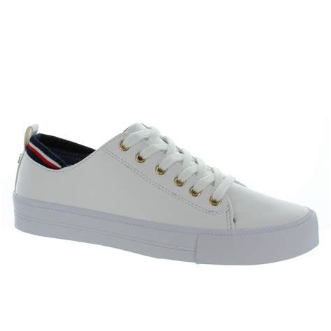 tommy hilfiger women's two sneaker.